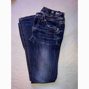 Miss Me Jeans Size 28